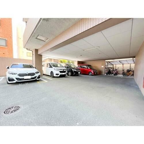 福岡県福岡市博多区堅粕5丁目(マンション)の賃貸物件のその他画像