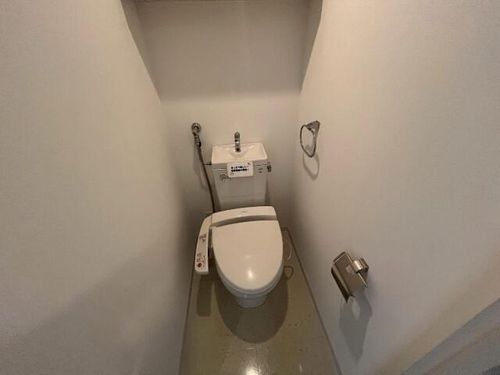 北海道札幌市中央区南十四条西1丁目(マンション)の賃貸物件の内装
