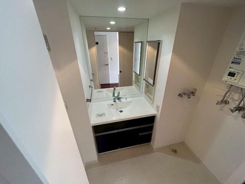北海道札幌市中央区南十四条西1丁目(マンション)の賃貸物件の内装