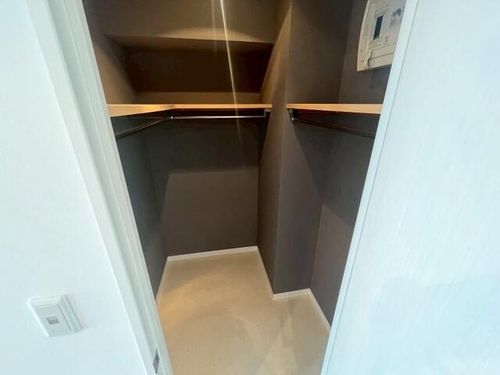 北海道札幌市中央区南十四条西1丁目(マンション)の賃貸物件の内装