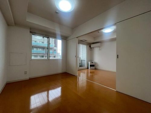 北海道札幌市中央区南十三条西9丁目(マンション)の賃貸物件の内装