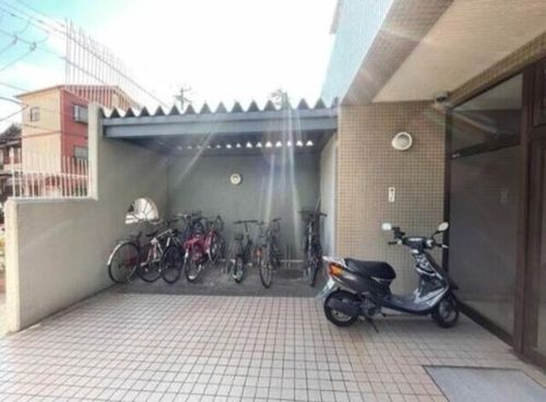 IKOS台場のその他画像