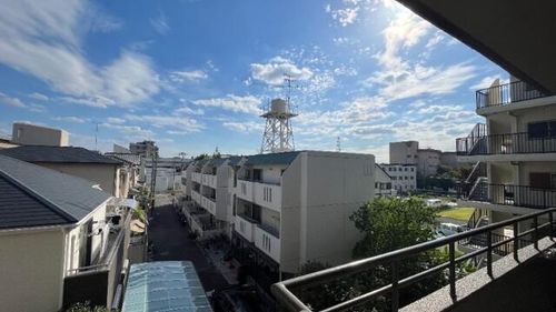 大阪府豊中市浜2丁目(マンション)の賃貸物件のその他画像