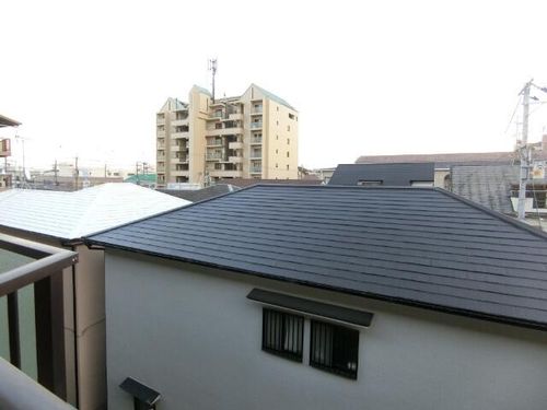メゾンカーサー1号館のその他画像