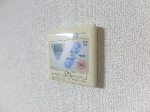 メゾンカーサー1号館のその他画像