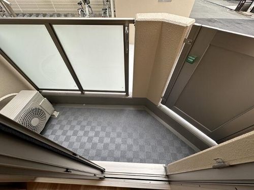 大阪府東大阪市足代新町(マンション)の賃貸物件の内装