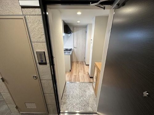 大阪府東大阪市足代新町(マンション)の賃貸物件のその他画像