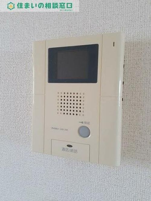 愛知県岡崎市蓑川町字野田ノ入(マンション)の賃貸物件のその他画像