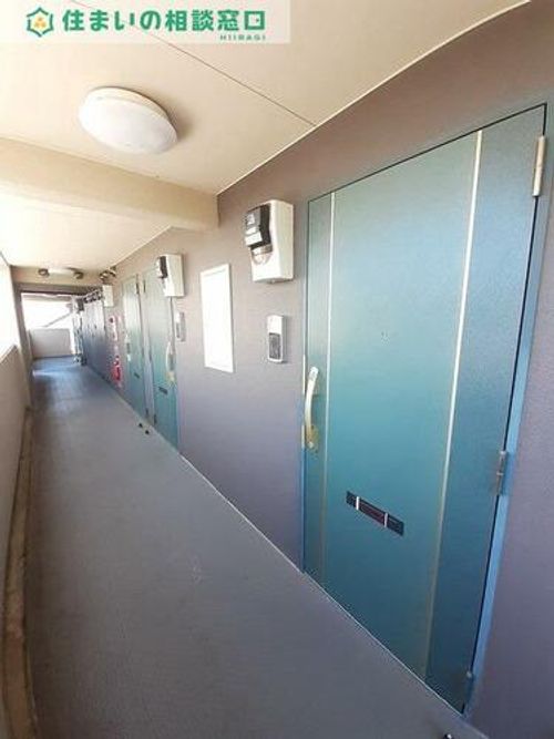 愛知県岡崎市蓑川町字野田ノ入(マンション)の賃貸物件のその他画像