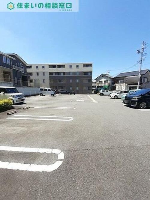 愛知県岡崎市蓑川町字野田ノ入(マンション)の賃貸物件のその他画像