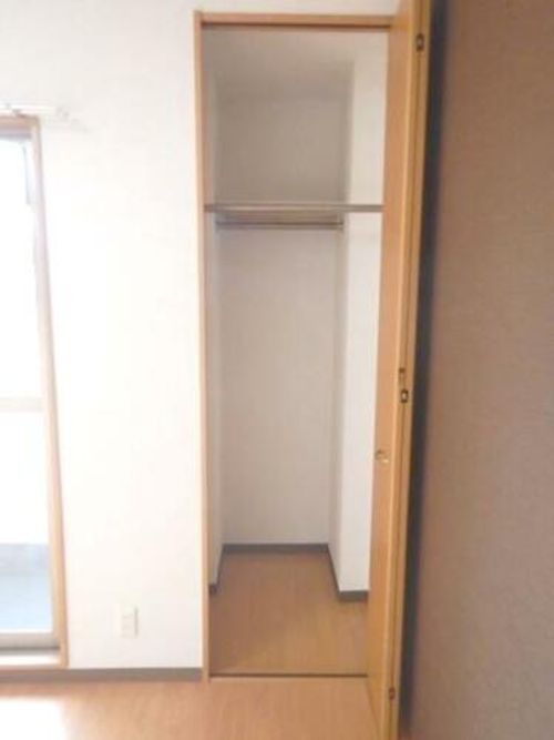 ハレクラニ小路の内装
