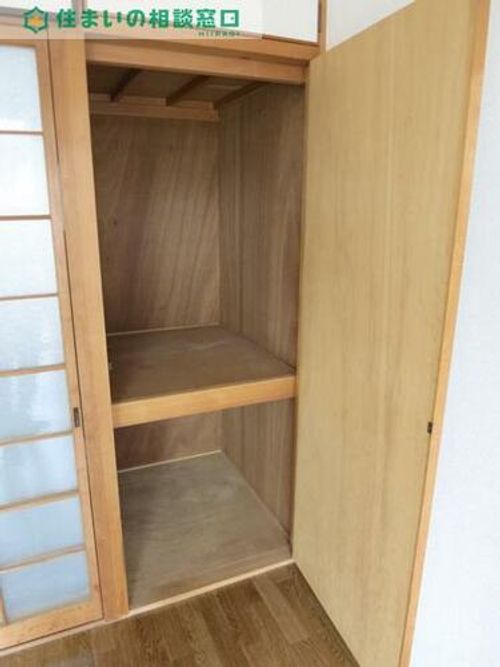 愛知県岡崎市上地町字赤菱(アパート)の賃貸物件のその他画像