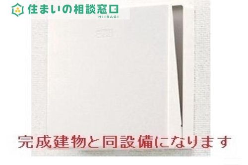 愛知県西尾市田貫町東之川(アパート)の賃貸物件のその他画像