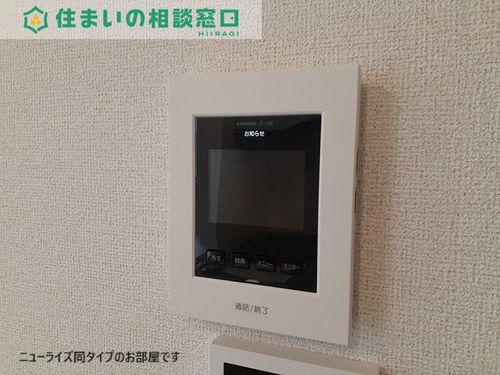 愛知県西尾市田貫町東之川(アパート)の賃貸物件のその他画像