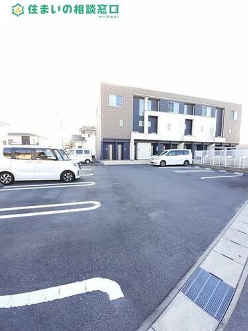 愛知県西尾市寺津町南若王子(アパート)の賃貸物件のその他画像