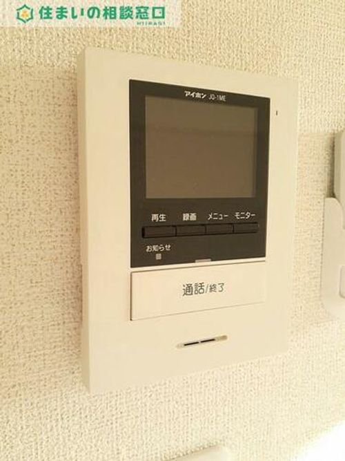 愛知県西尾市寺津町南若王子(アパート)の賃貸物件のその他画像