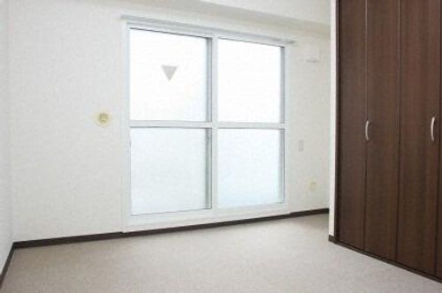 グランドパレス啓明の内装