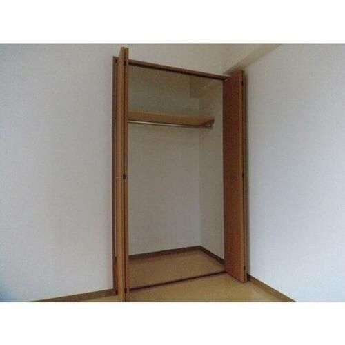 グランドパレス啓明の内装