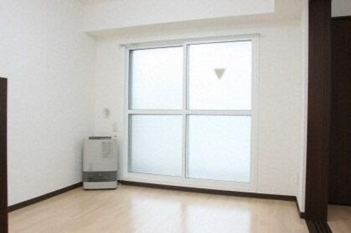 グランドパレス啓明の内装