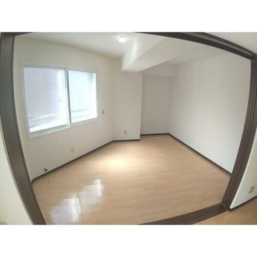 グランドパレス啓明の内装