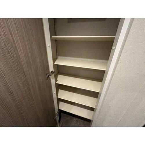 北海道札幌市中央区南十二条西18丁目(マンション)の賃貸物件の内装
