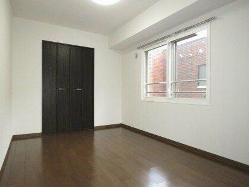 北海道札幌市中央区南七条西6丁目(マンション)の賃貸物件の内装