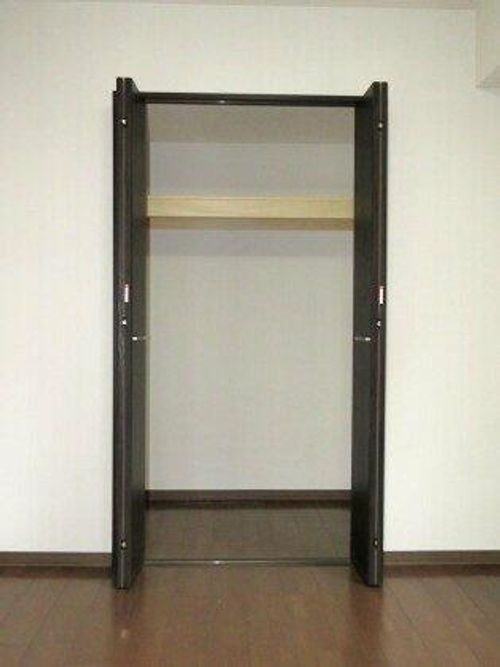 北海道札幌市中央区南七条西6丁目(マンション)の賃貸物件の内装