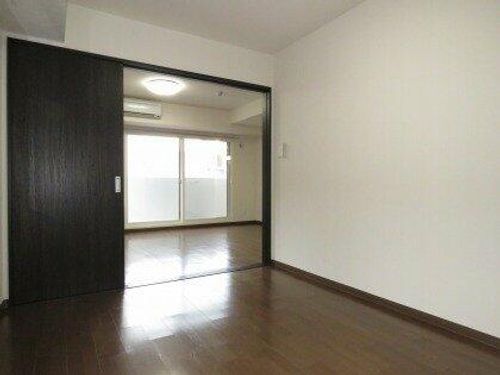 北海道札幌市中央区南七条西6丁目(マンション)の賃貸物件の内装