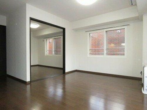 北海道札幌市中央区南七条西6丁目(マンション)の賃貸物件の内装