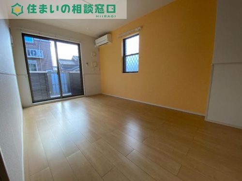 愛知県碧南市宮町1丁目(アパート)の賃貸物件の内装