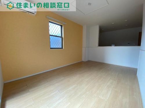 愛知県碧南市宮町1丁目(アパート)の賃貸物件の内装