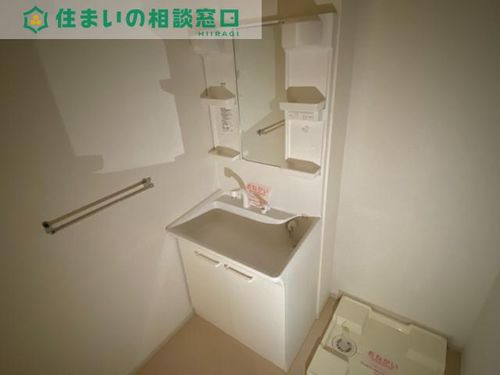 愛知県碧南市宮町1丁目(アパート)の賃貸物件の内装