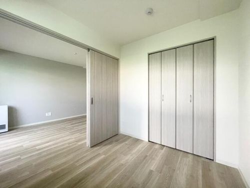 プリヴィエール旭町の内装