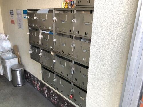 プレアール住吉公園305のその他画像
