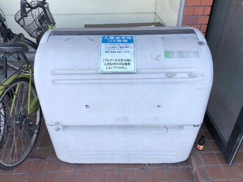 プレアール住吉公園305のその他画像