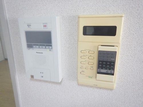 ルポゼ御勝山のその他画像