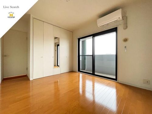 福岡県福岡市博多区住吉3丁目(マンション)の賃貸物件の内装