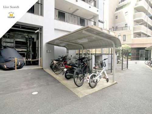 福岡県福岡市博多区住吉3丁目(マンション)の賃貸物件のその他画像