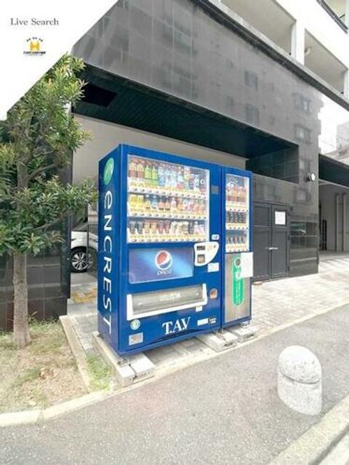 福岡県福岡市博多区住吉3丁目(マンション)の賃貸物件のその他画像