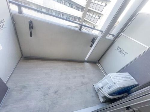 大阪府大阪市浪速区塩草3丁目(マンション)の賃貸物件の内装