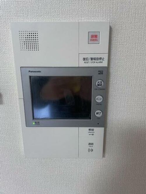 大阪府大阪市浪速区塩草3丁目(マンション)の賃貸物件のその他画像