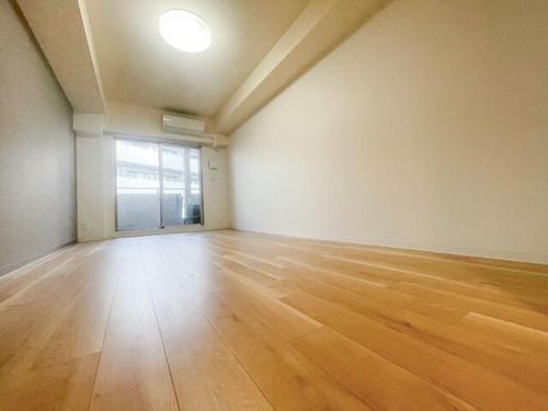 大阪府大阪市浪速区塩草3丁目(マンション)の賃貸物件の内装