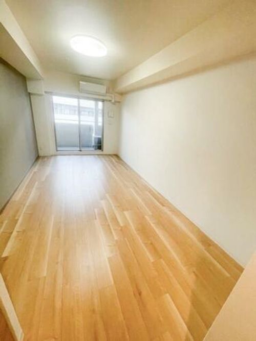 大阪府大阪市浪速区塩草3丁目(マンション)の賃貸物件の内装