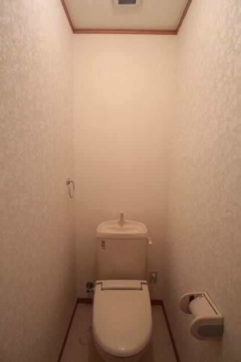 サンシャインB&T101の内装