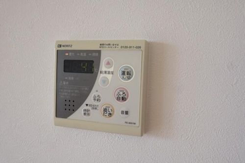 サンシャインB&T101のその他画像