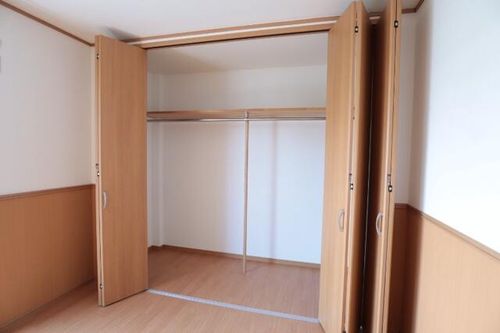 サンシャインB&T101の内装