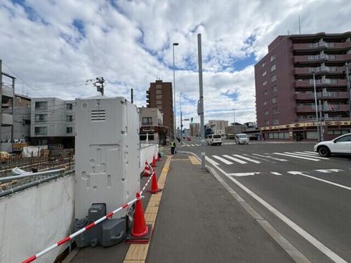 北海道札幌市中央区南十九条西8丁目(マンション)の賃貸物件のその他画像