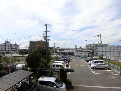 アーバンハイム大空105のその他画像