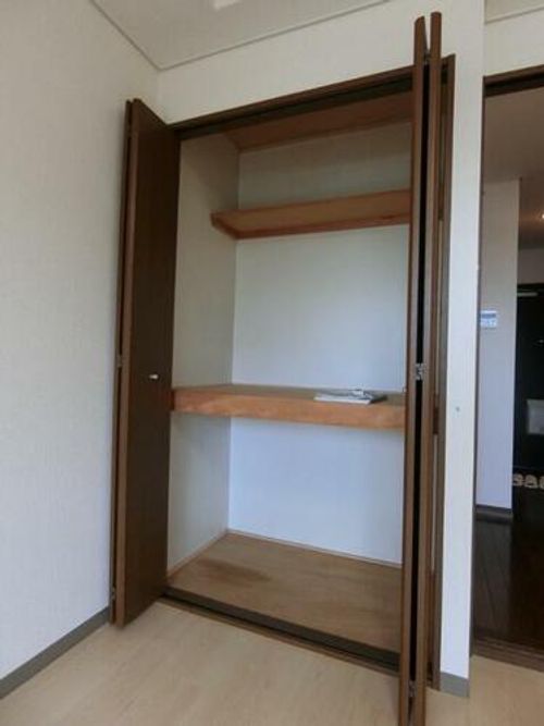 アーバンハイム大空105の内装