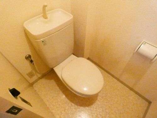 福岡県太宰府市石坂1丁目(アパート)の賃貸物件の内装